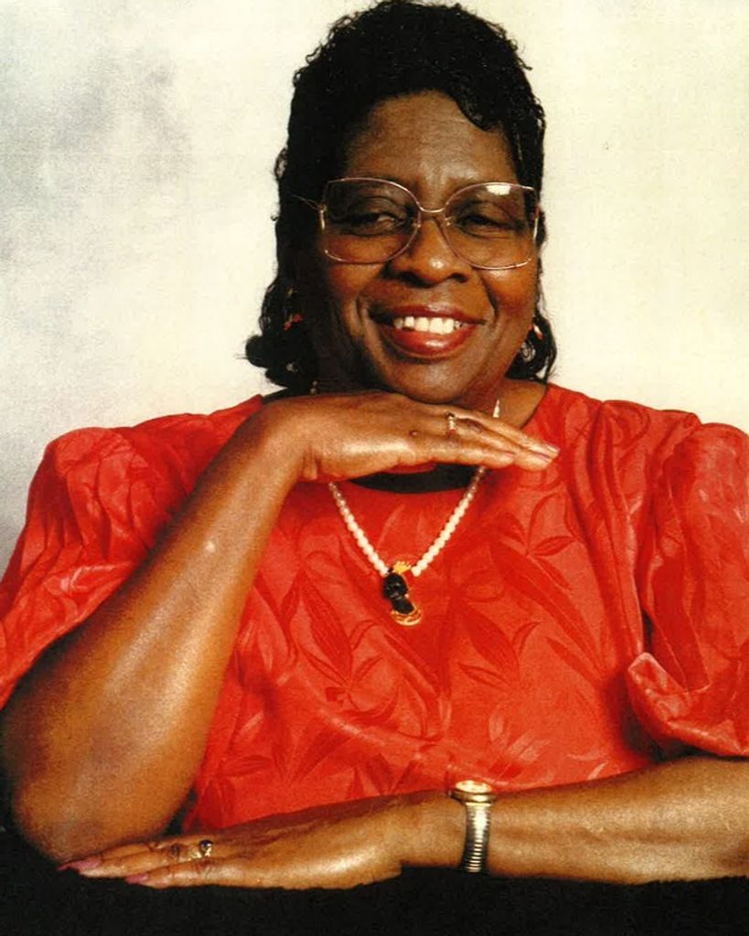 Mother Eleanor Robertson Profile Photo