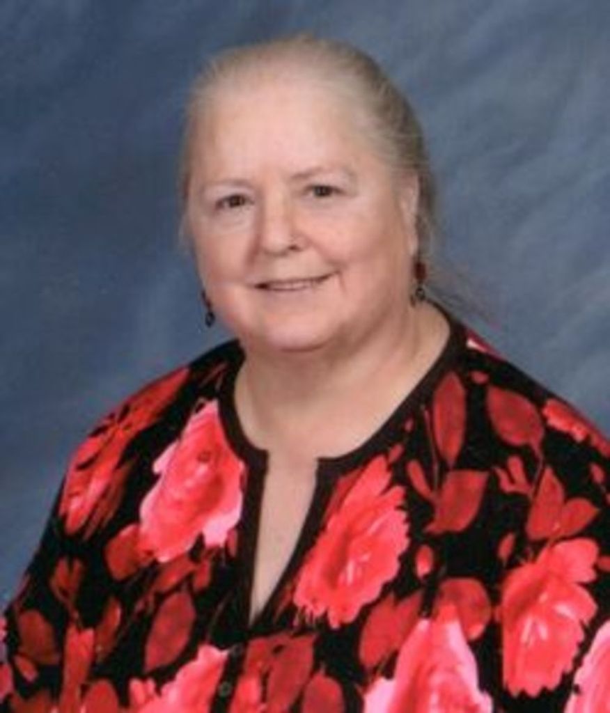 Mary "Betty" E Hysong