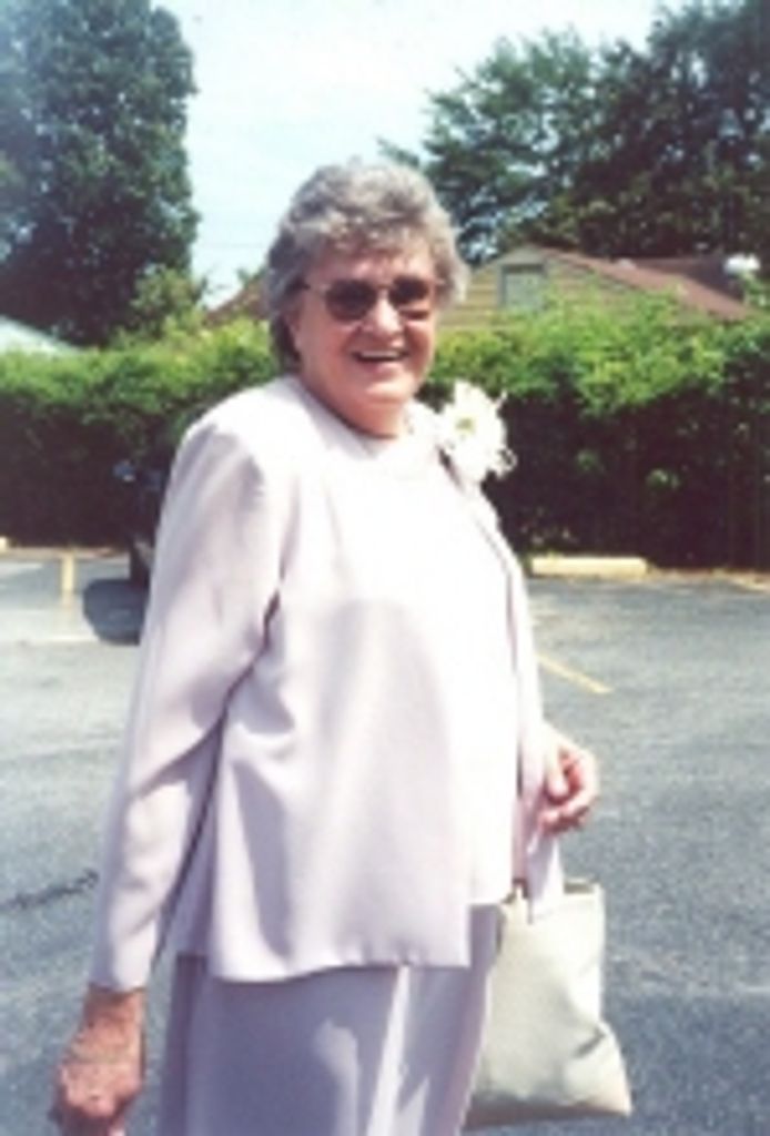 Jacqueline Bray