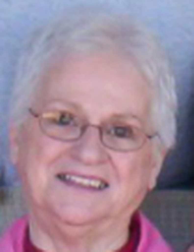 Dorothy Marie Beeman