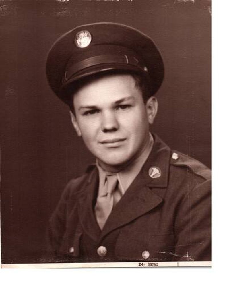 Frank Brody Profile Photo
