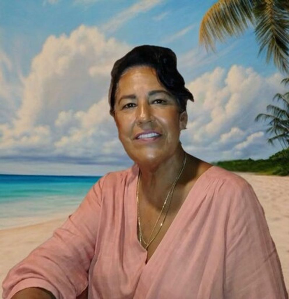 Iris Ortiz