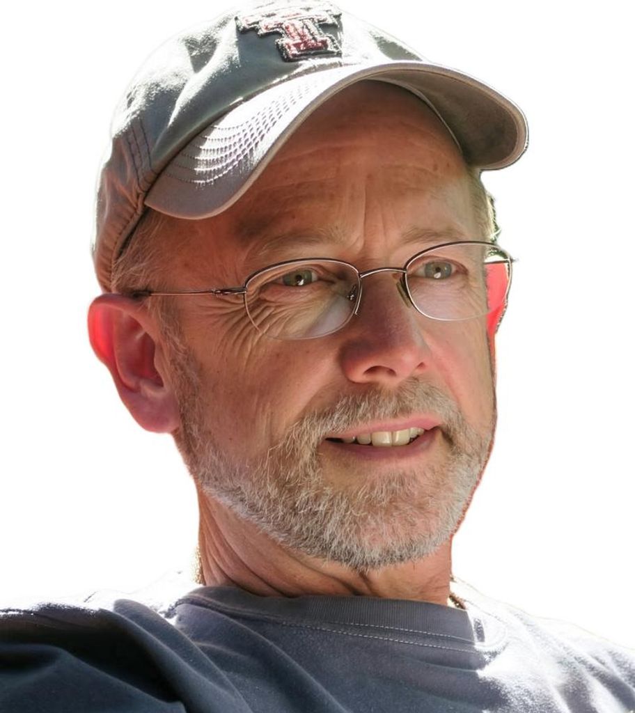 Charles "Chuck" Glen Baker