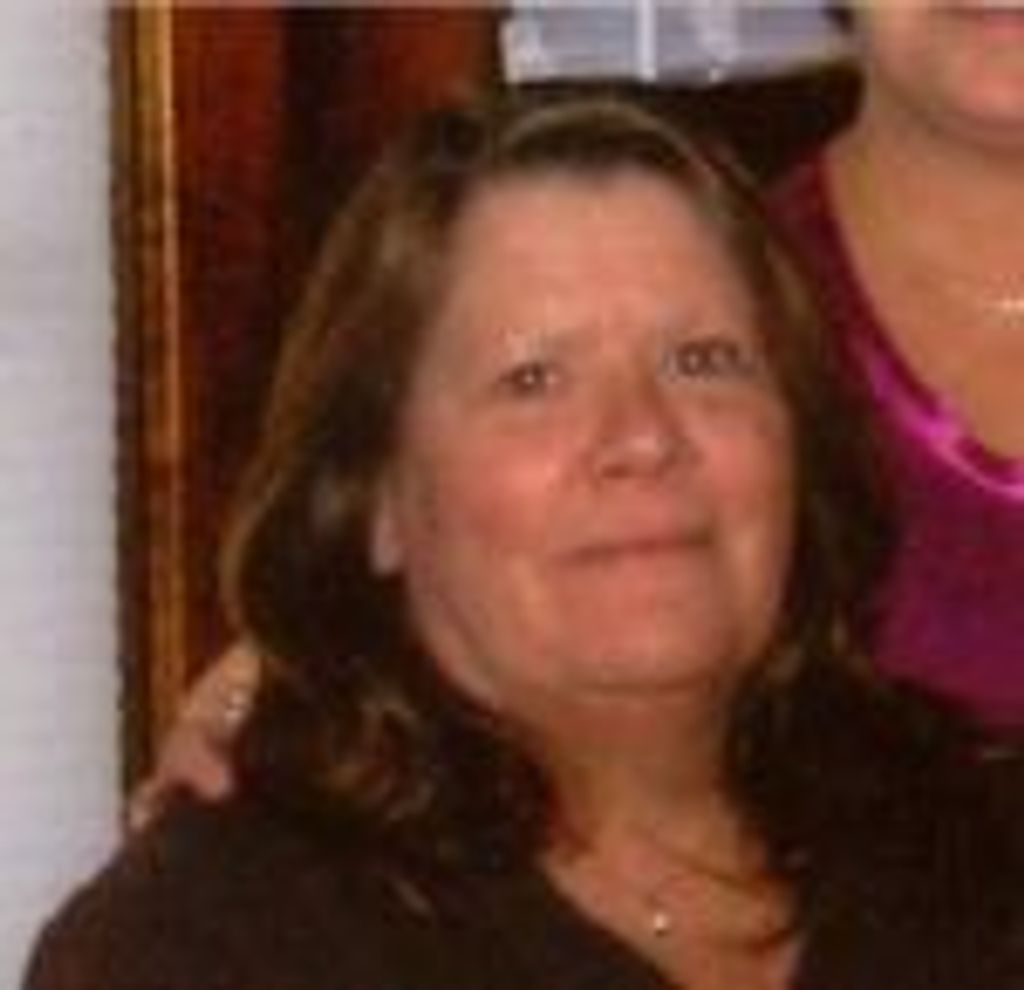 Vickie Harris