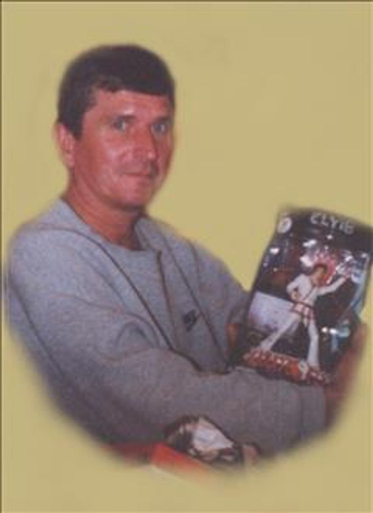 James "Jimmy" Dewey Whitaker Profile Photo