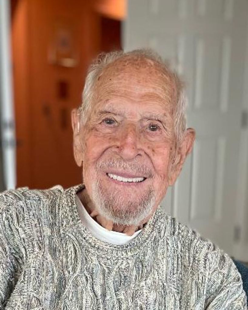 Howard J. Reich