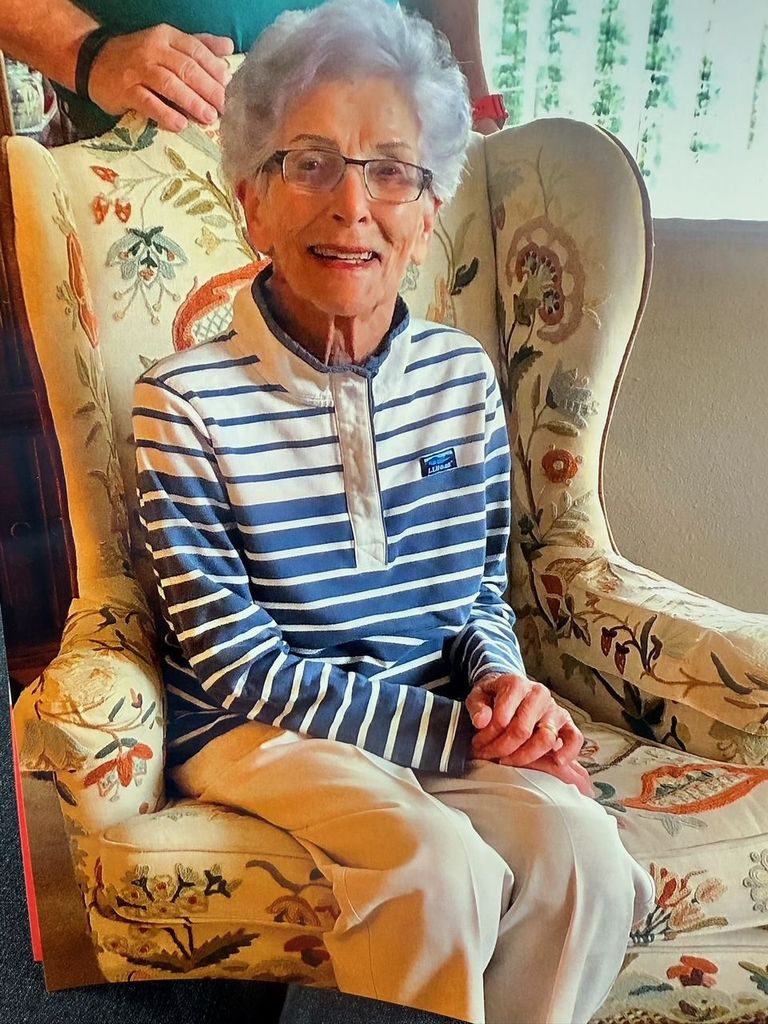 Bonnie Jean Brink Profile Photo