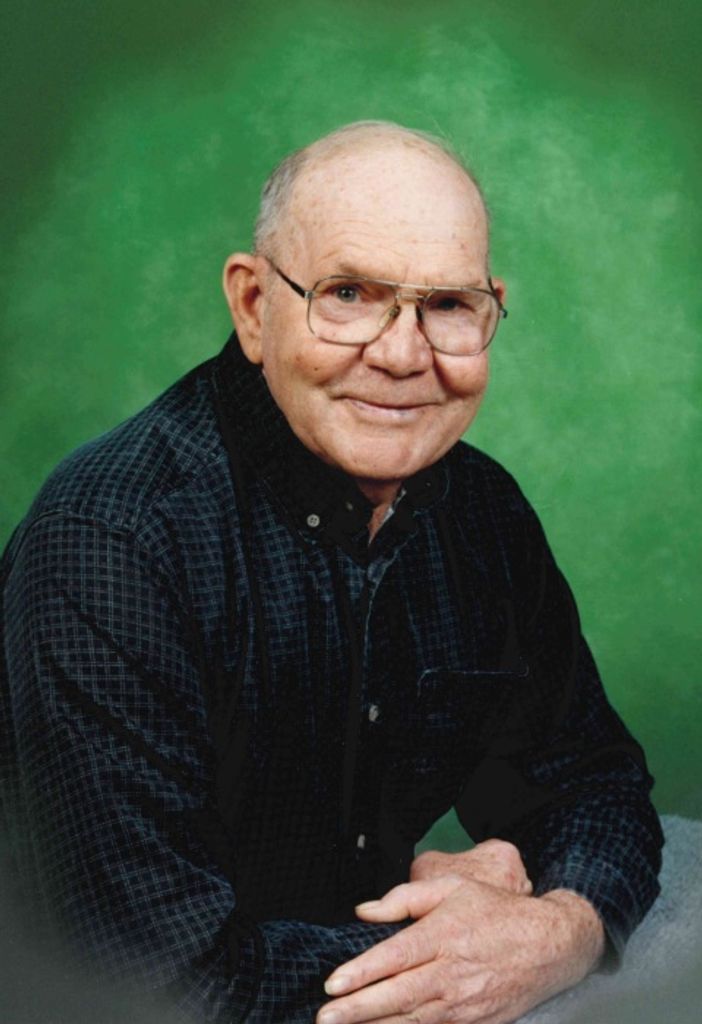 Leonard F. Smith
