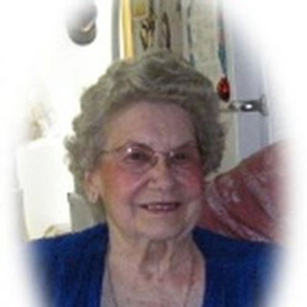 Nettie Murphree