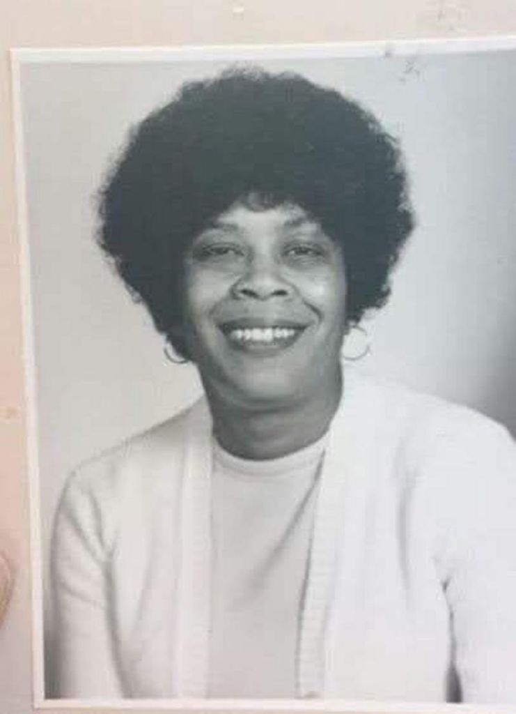 Frances Lee Pittman Profile Photo