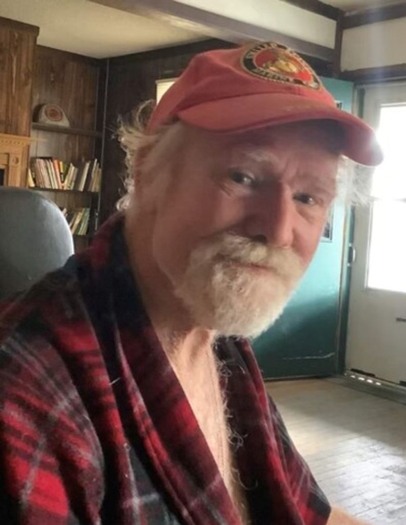 Gary Joseph Mulholland Profile Photo