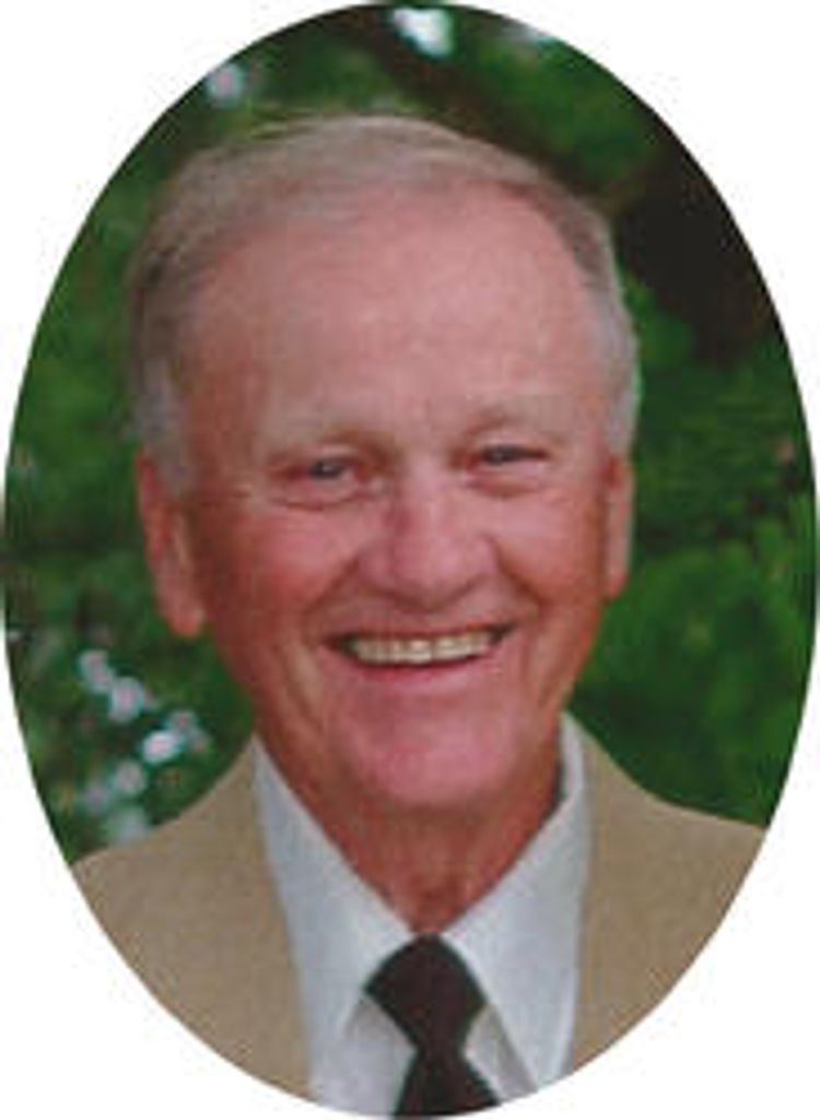 Richard “Hunk” Wolf Profile Photo
