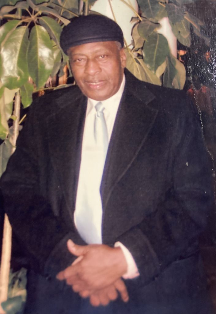 James Crawford Jr. Profile Photo