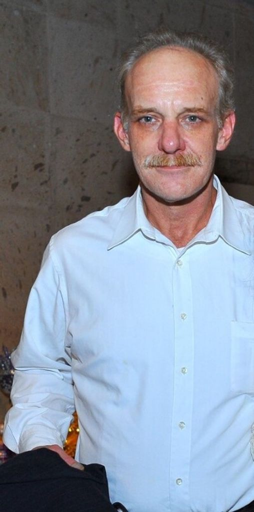 Kevin Dwayne Holzwarth