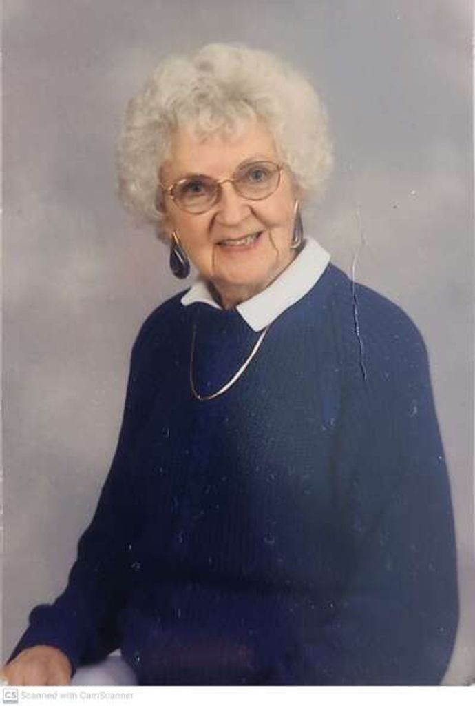 Doris Marie Briscoe Profile Photo