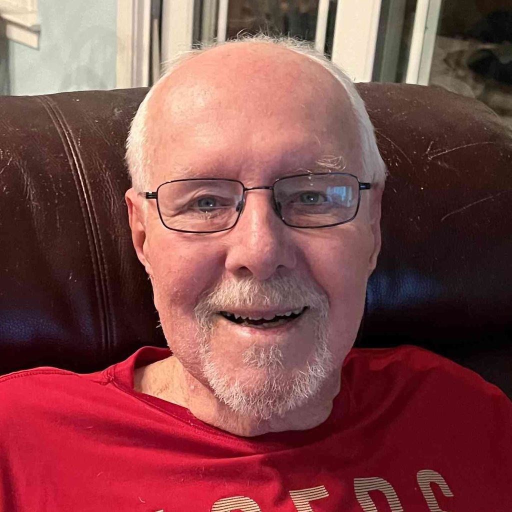 James "Jim" Beavers Profile Photo