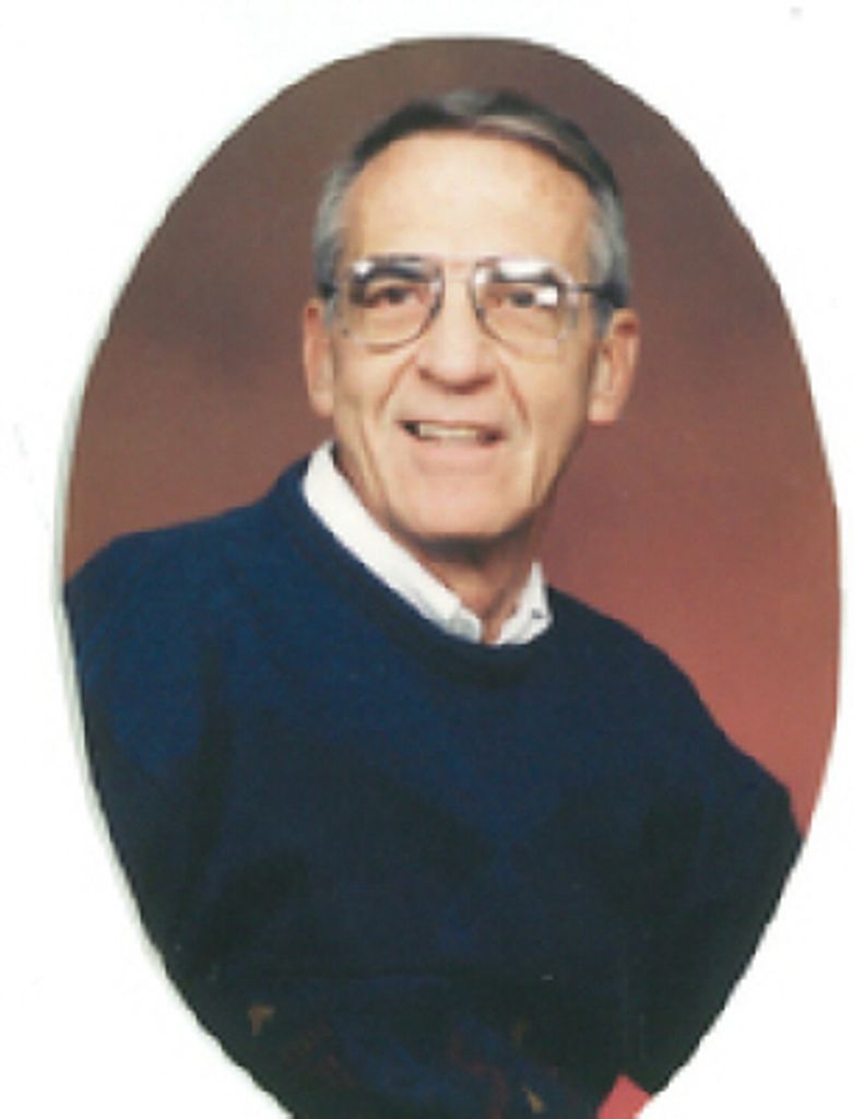 Richard Delano Delano Ulrich