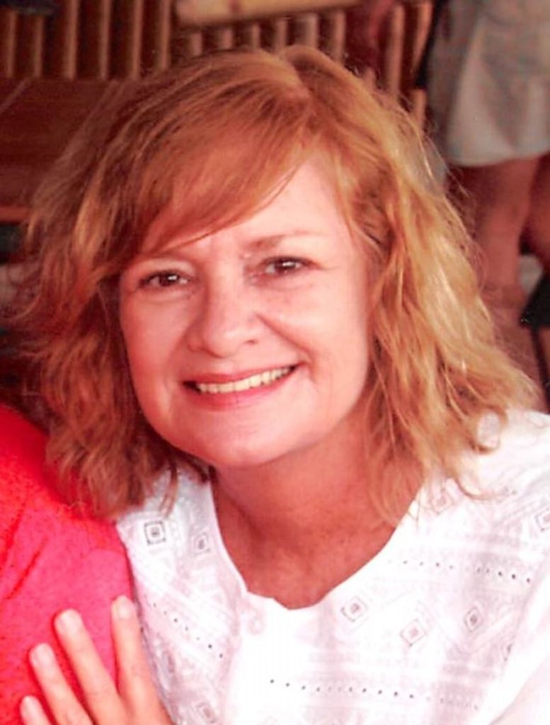 Beverly Sue Branum