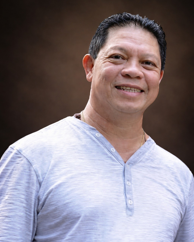 Jose Michael Macapagal Profile Photo