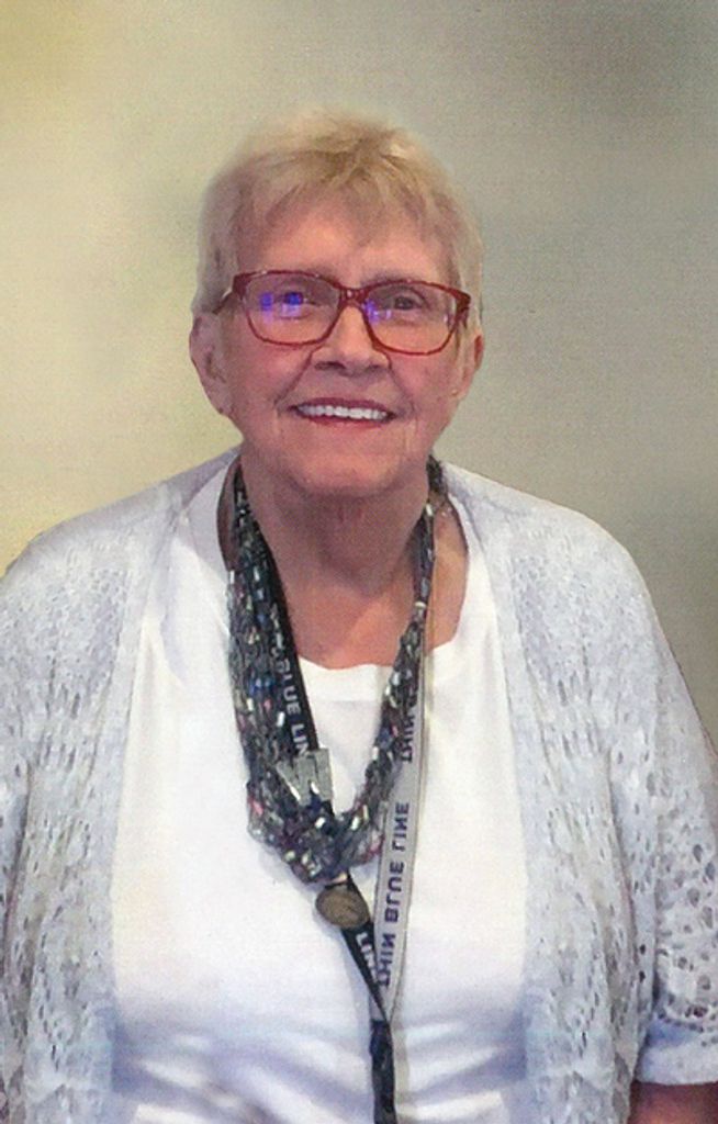 Patricia Kuse Profile Photo