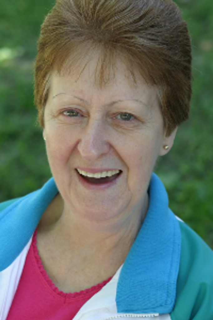 Lucy A. (Houlihan) Gibbon