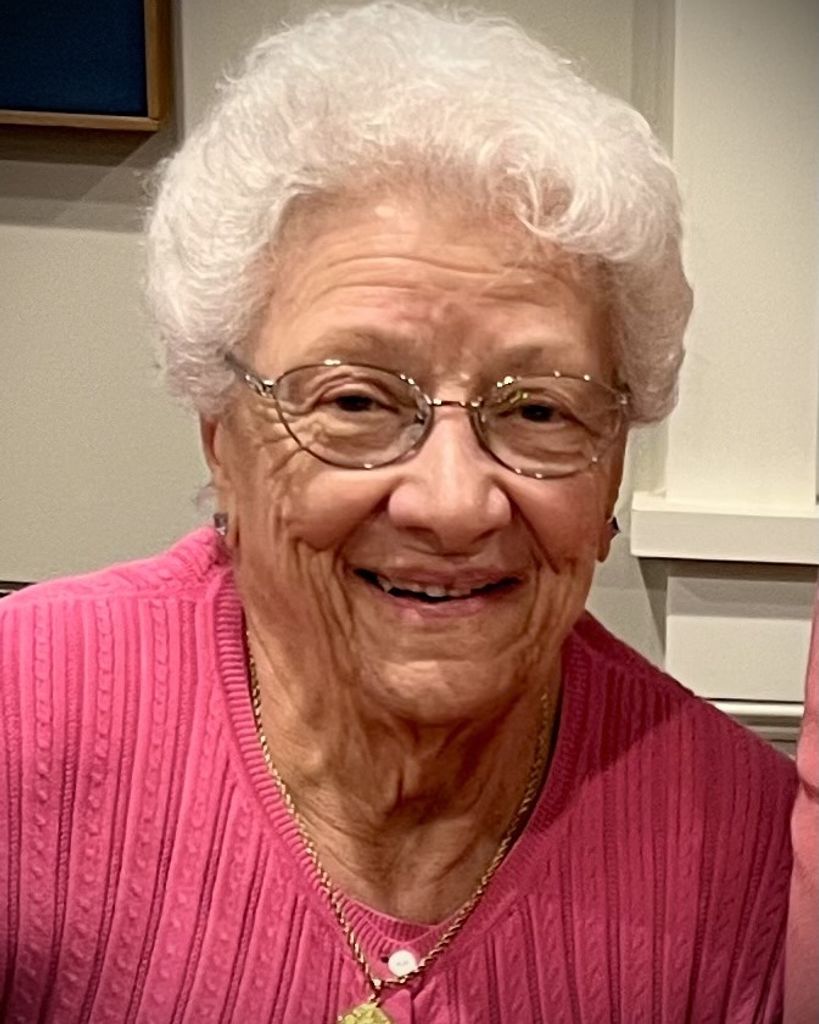 Janet Farragher Profile Photo