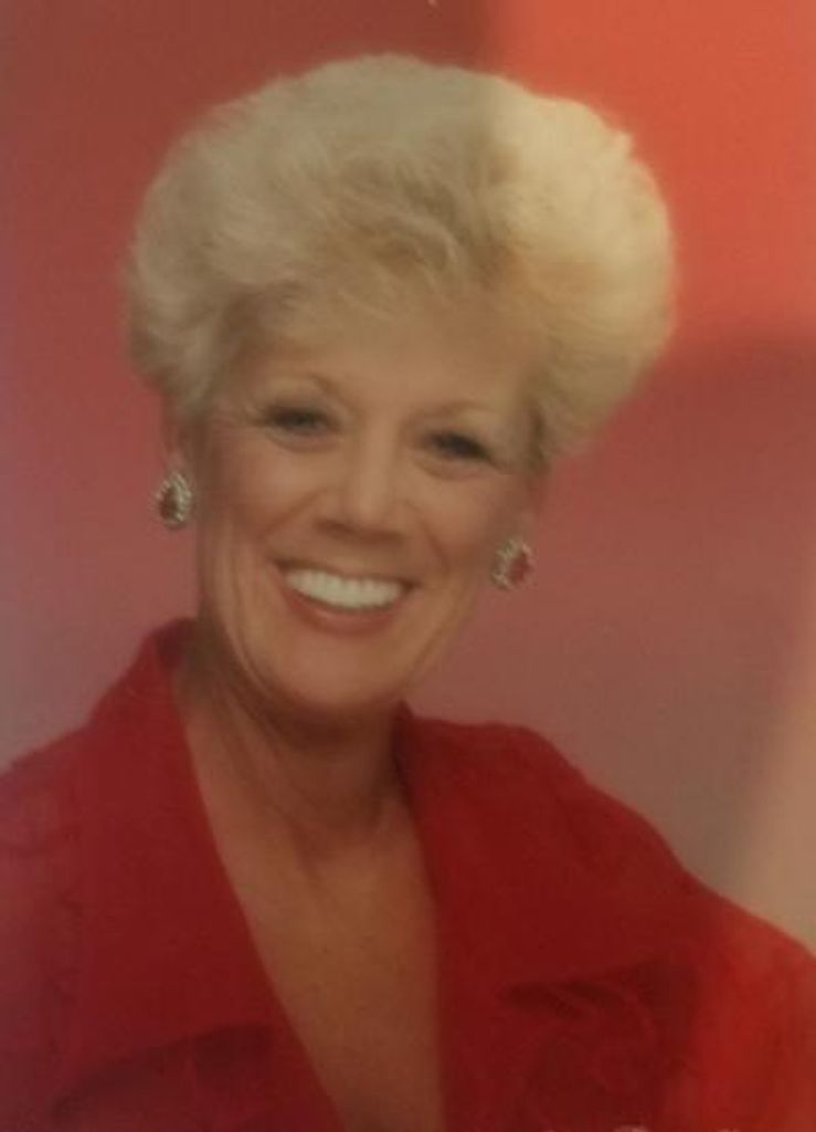 Gail Catherine Bryant Profile Photo