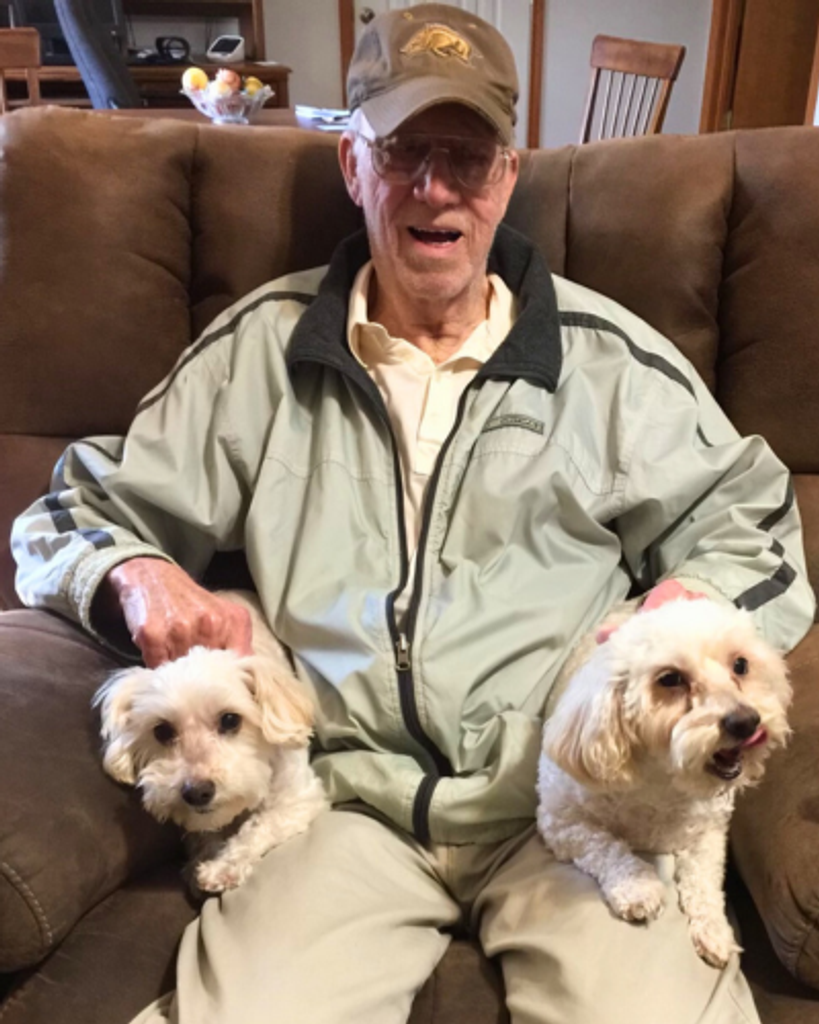 Wilbur Ladd Miller, Jr. Profile Photo