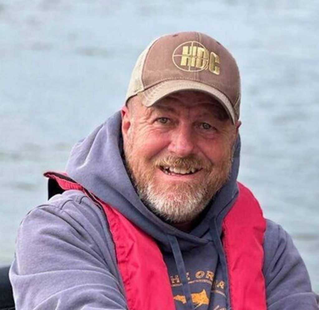 Jeff Hunter Profile Photo