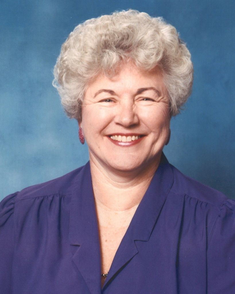 Sue Garrison Williams