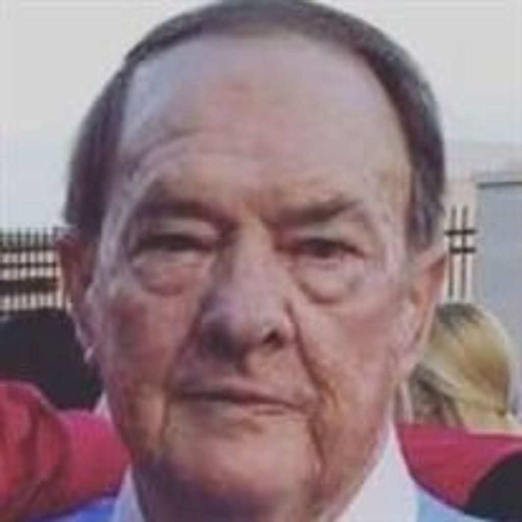 Mr. Tommy Parkison