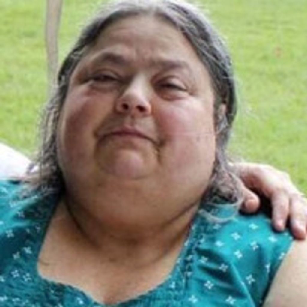 Judy M. Bennett