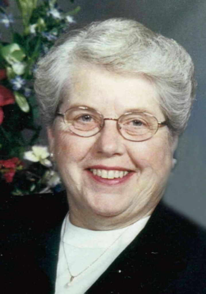 Norma Jean  Brown