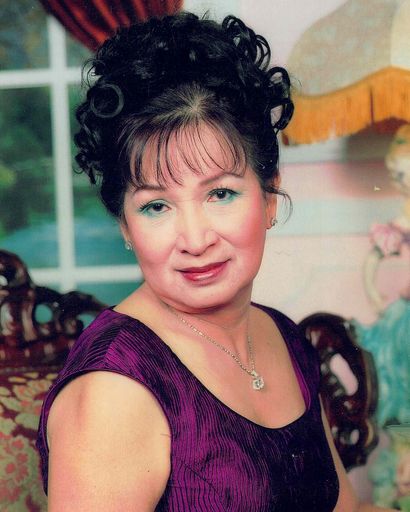 Nhung N. Huynh's obituary image