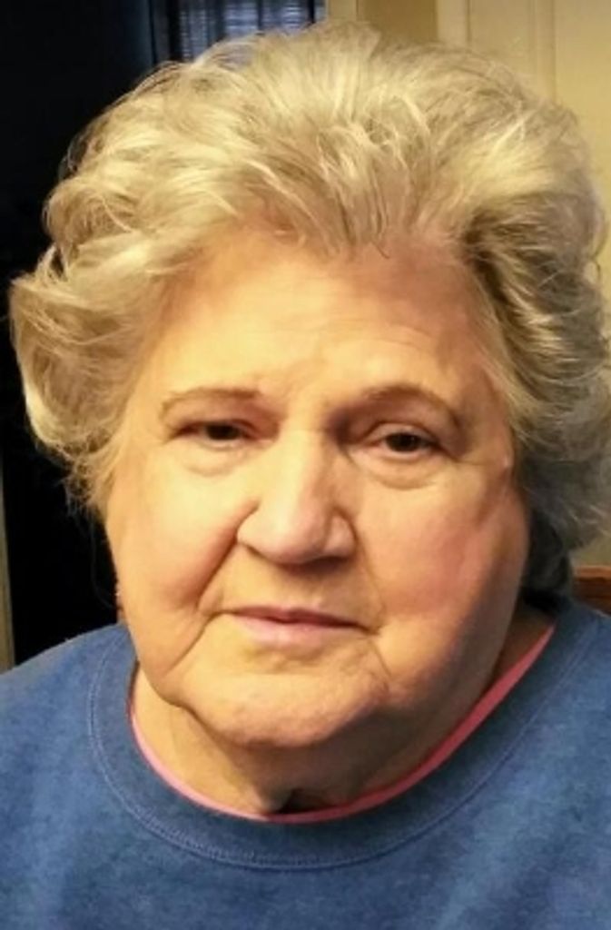 Zelma Presley Profile Photo