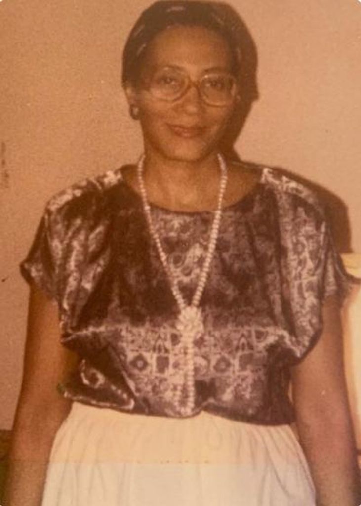 Leola Shannon Profile Photo