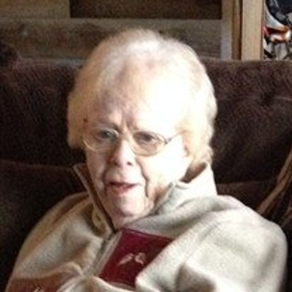 Katherine  Violet Kittleson
