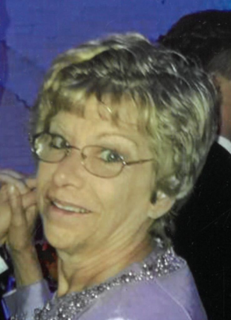 Kim Marie Sprowls Profile Photo