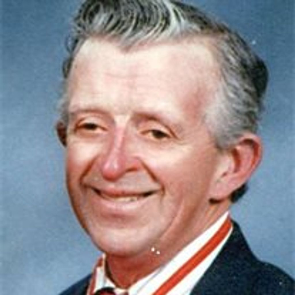James M. Wilcox