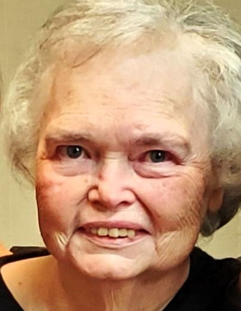 Emma Pauline 'Polly' Fellows Profile Photo