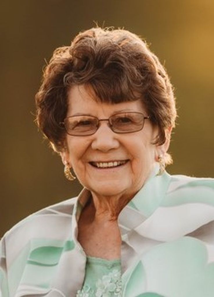 Shirley L. (Keller)  Asher