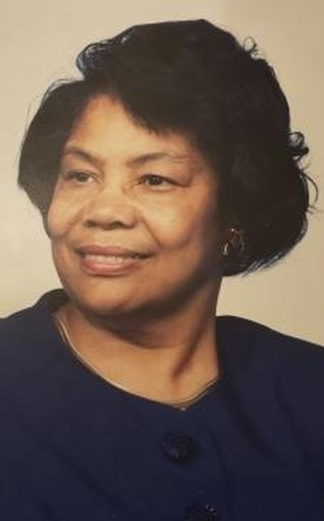 Rosa Lena Howard-Robinson Profile Photo