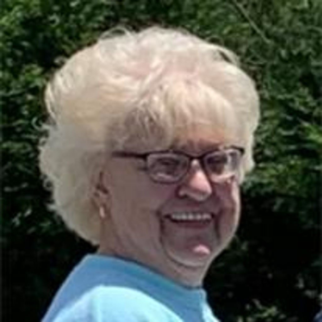 Bernadette S. Brungess
