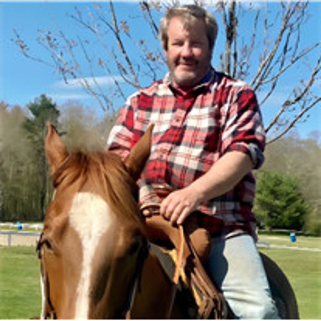 Paul Cotter Profile Photo
