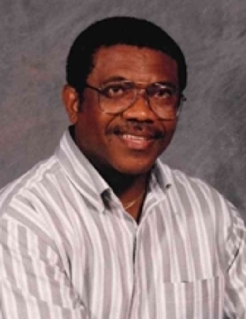 Wesley Williams Profile Photo