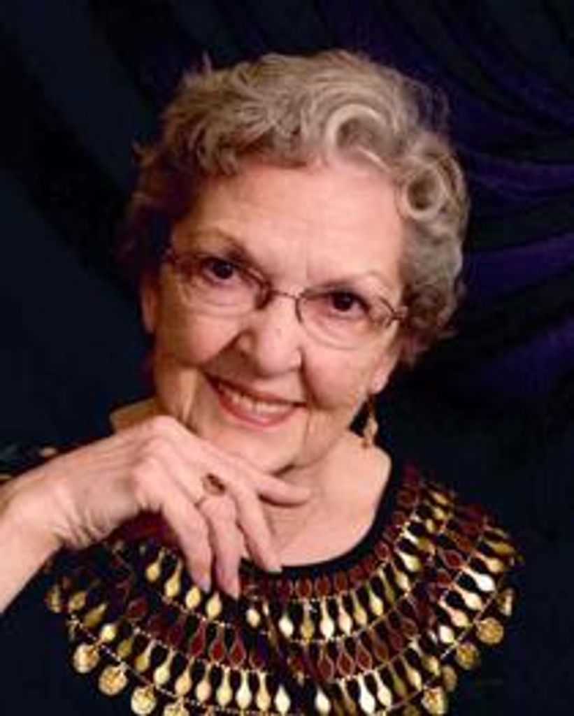 Mary  Kathryn "Kay" South