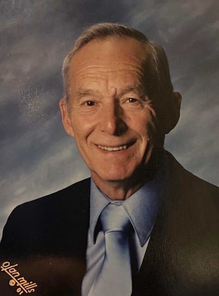 William Mcghee Sr. Profile Photo