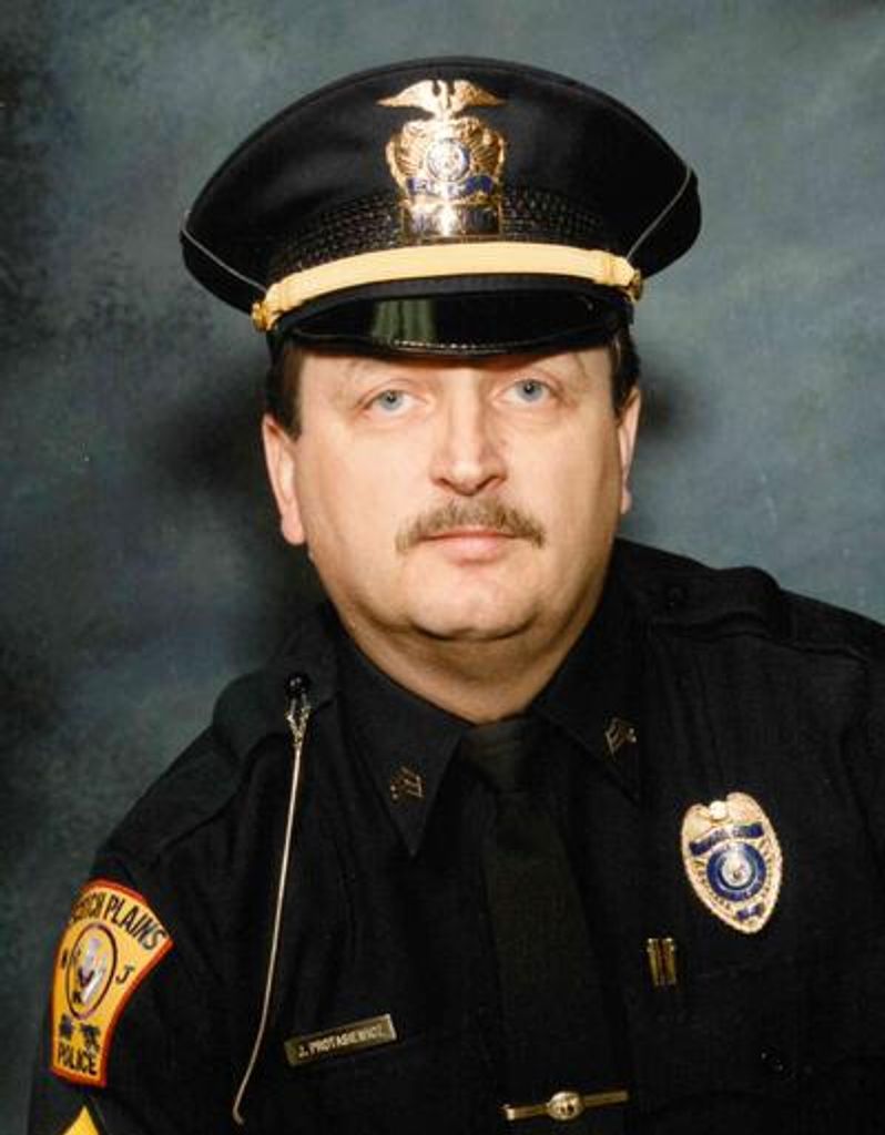 Joseph M. Protasiewicz Profile Photo