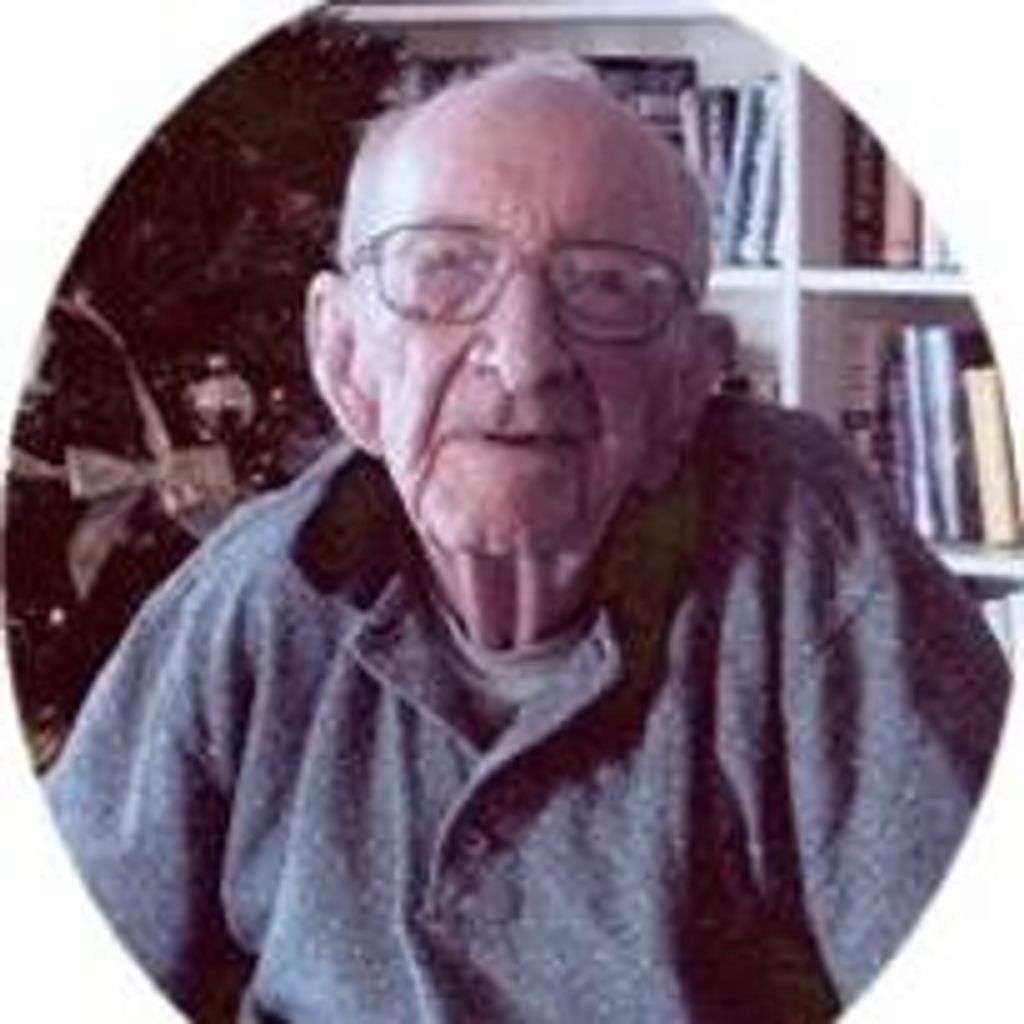 Theron Childers
