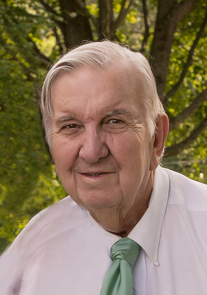 Alfred F. Toennies Profile Photo